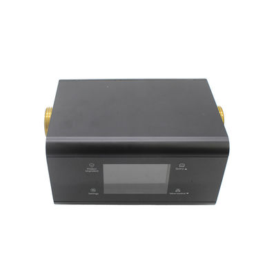 第4世代AI技術 家庭用超音波水漏れ検出器