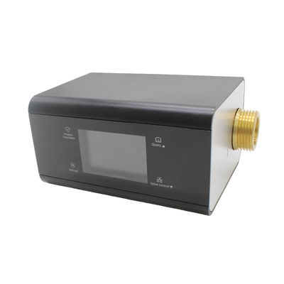 第4世代AI技術 家庭用超音波水漏れ検出器