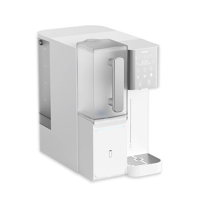 カウンタートップ リバースオスモース水濾過浄化システム 4 段階 RO 水フィルター