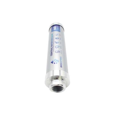 BSPT 3/4インチ 純粋な物理水脱熱システム SAAS 素材 水脱熱器 全屋用