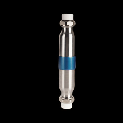 全屋 純粋な物理塩 無水 脱熱器 スケール阻害器 中央水軟化器