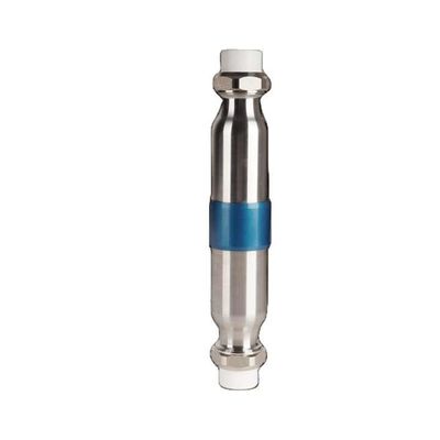 SAAS 素材 軟水器 システム 高効率の防腐垢阻害器 中央軟水器