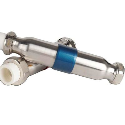 全屋 SAAS 材料 高効率の水脱熱器 スケール阻害器 中央水軟化器
