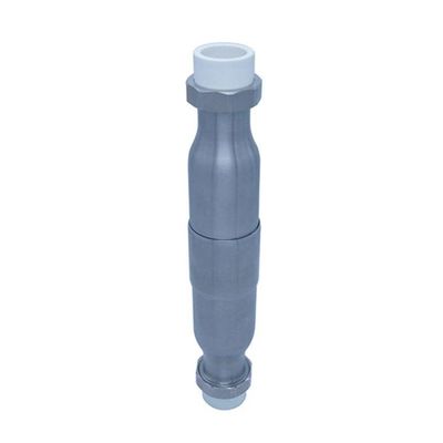 イオン交換 7.5T/H 商用産業 ホテル用 軟水器