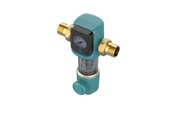 22 GPM 流量 水浄化用住宅用水フィルター NSF CE 認証