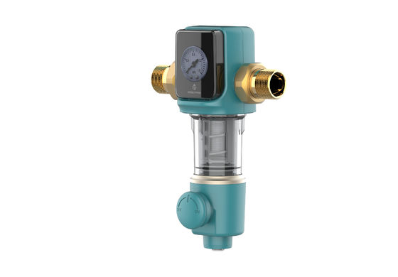 22 GPM 流量 水浄化用住宅用水フィルター NSF CE 認証
