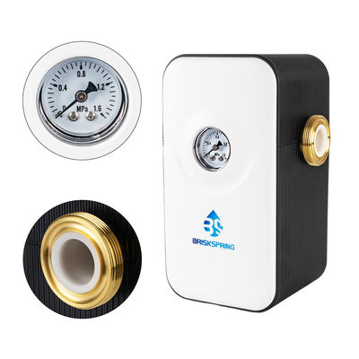 家庭用塩のない水冷蔵庫 3/4 インチ 0.15-1 MPa 家庭用水槽 シャワー 管道 システム 脱垢