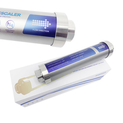 オルタナティブ 3/4 インチ水軟化器システム