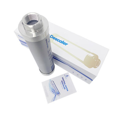 オルタナティブ 3/4 インチ水軟化器システム