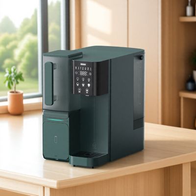 カウンタートップ RO 浄水器 高流量 コンパクト 設計 家庭用 オフィス用 簡単 設置