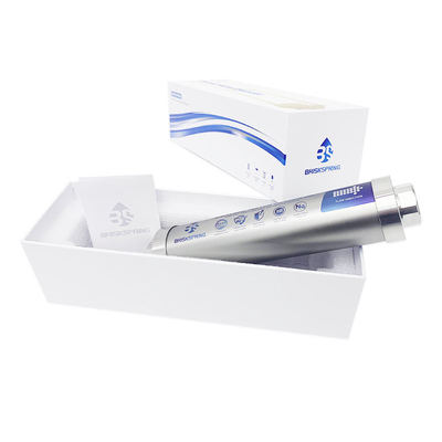 NSF認証セントラルウォーターデスケール軟化剤、物理的環境に優しい技術