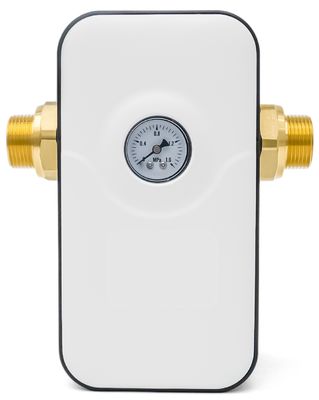 物理的な全屋用水脱熱器