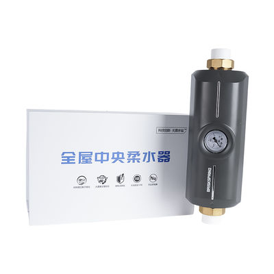 304 ステンレス スチール 全屋水脱熱器 防腐システム