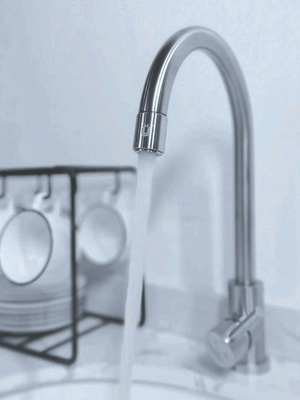 Hot Selling Premium Solid Brass Ultra-Fine Micro Nano Bubble Maker for Skin Cleansing with Direct Tap Water Connection