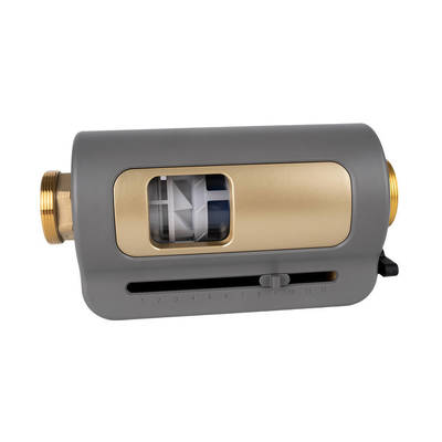 目詰まり防止鉛分離制菌逆洗沈殿物フィルター