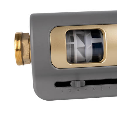 目詰まり防止鉛分離制菌逆洗沈殿物フィルター