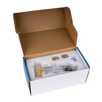 2025 食品級 再利用可能なバックウォッシュ堆積物フィルター