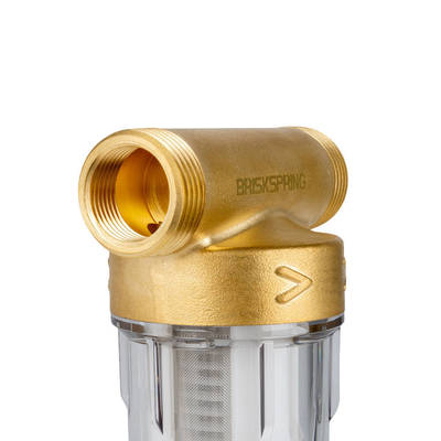 2025 食品級 再利用可能なバックウォッシュ堆積物フィルター