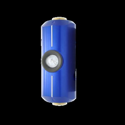耐久性のある水安全水軟化器 家庭用水システム用のSAASチップ付き脱熱器