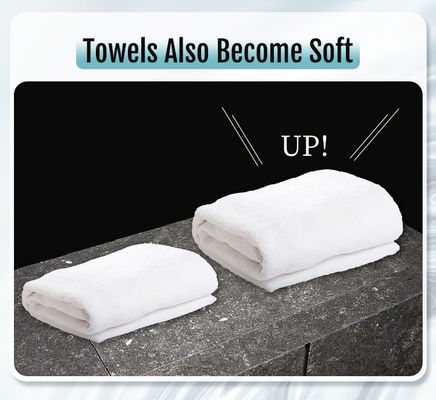 Ultra Fine Bubble Generator 0.1-50 Microns for Washing Machine 20% Water Saving