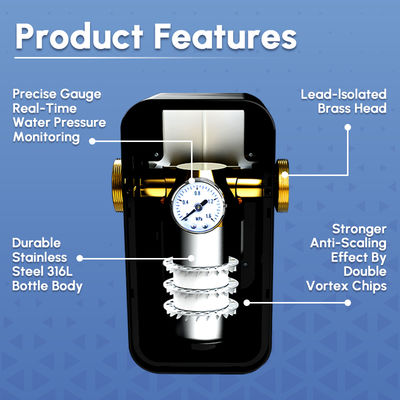 SAAS技術搭載、家庭用抗菌スケール抑制水垢除去剤
