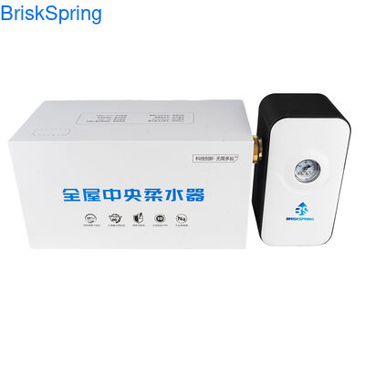 水脱熱器 石灰岩防止処理 家庭用水道設備用環境に優しい硬水冷却器