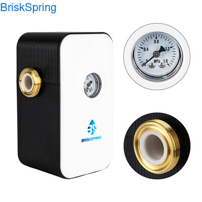 水垢除去剤、キッチン、バスルーム、配管メンテナンス用の無塩軟水器代替品