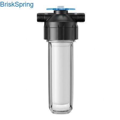 ユニバーサルフルオートマティックフラッシング堆積物フィルター 40 マイクロンフィルタとSUS 316ステンレス・スティール・メッシュ