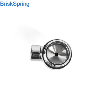 フォレストスパ体験 酸素イオン放出 超微細バブル発生器 1リットルあたり1000億個のバブル、20%節水