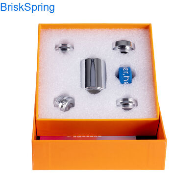 野菜の消毒と水節約のアプリケーションのための高度なマイクロナノバブル発電機