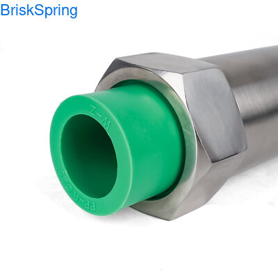 RoHS認証の塩分除去水スケール除去システム、家庭用配管用メンテナンスフリー電子水コンディショナー、0.15MPa圧力