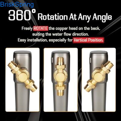 全自動 40 マイクロン 再利用可能な スピーンダウン沈殿物フィルター