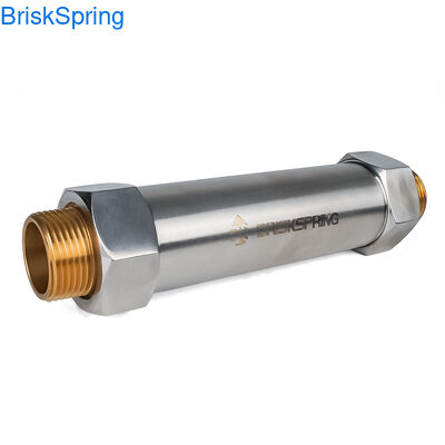 環境に優しい塩のない水脱熱器と軟化器 - 家電用パイプと家電用のRoHS認証