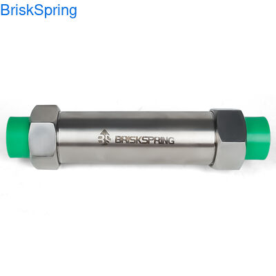 環境に優しい塩のない水脱熱器と軟化器 - 家電用パイプと家電用のRoHS認証