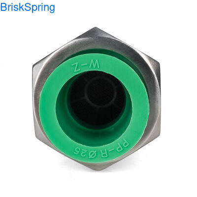 環境に優しい塩のない水脱熱器と軟化器 - 家電用パイプと家電用のRoHS認証