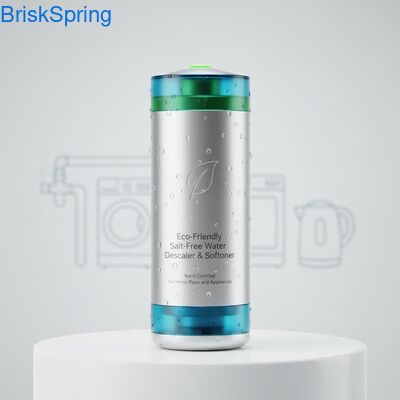 環境に優しい塩のない水脱熱器と軟化器 - 家電用パイプと家電用のRoHS認証