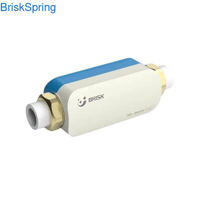 高性能全屋用水脱熱器 硬水スケール防止と機器長寿