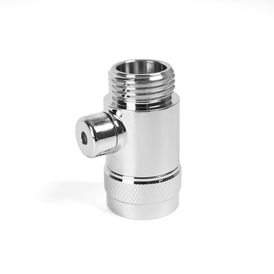 H59-1 ブラス構造と深層浄化のための1mlあたり1億ナノバブルを持つマイクロナノバブルシャワー発電機