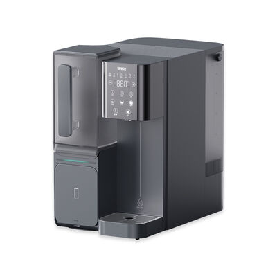 2200W インスタントヒート デスクトップ用水浄化機 多段階濾過と設置無料のカウンタートップ逆オスモス水分配給機