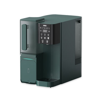 2200W インスタントヒート デスクトップ用水浄機 多段階フィルタリングと設置不要のカウンタートップ飲料システム