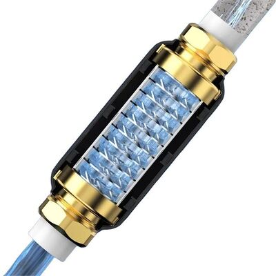 家全体用軟水器、純粋物理イオン分極技術による塩不要硬水処理・メンテナンスフリー