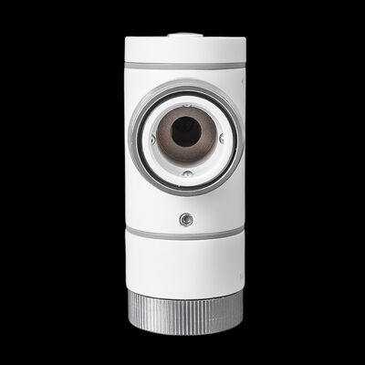 BriskSpring JP-001 マイクロナノバブル蛇口クリーナー 360°スイベルエアレーター、ガス液切断技術採用交換可能フィルター付き