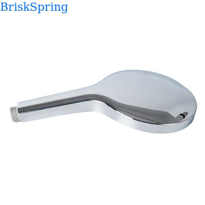 SUS304 Stainless Steel Micro Nano Bubble Shower Head with Multi Spray Modes and Water Saving Technology