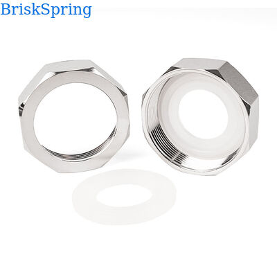 Whole House Electronic Water Descaler 10000 Gallon Salt-Free Scale Inhibitor with Durable ABS Housing