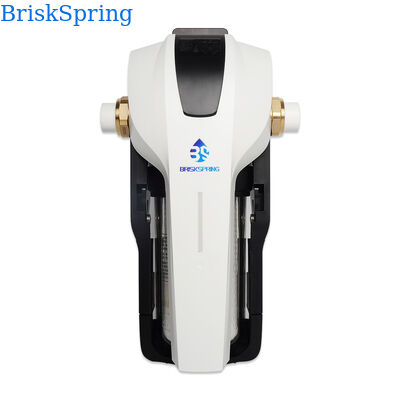 15 L/min High Flow Quick Change Cartridge Whole House Pre Filter and Central Water Purifier with Easy Cleaning Pre Filter