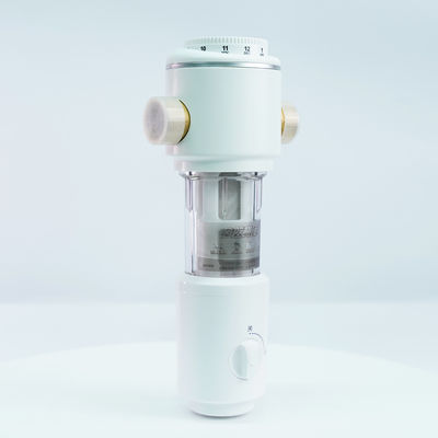 家庭用 Flushable 家全体の浄水器 3/4 インチ スピン ダウン プレ フィルター
