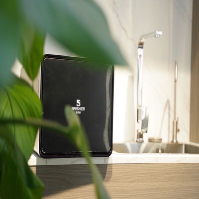 4 段階 1500 GPD Ro 浄水器段階 Ro アンダー シンク システム