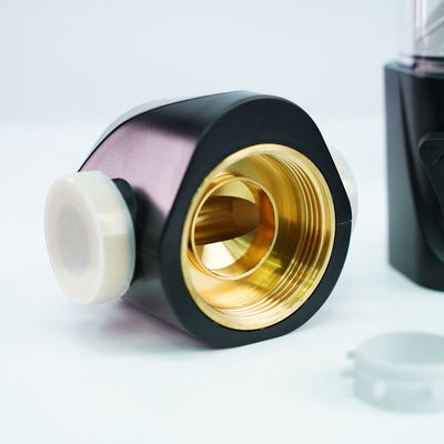 40ミクロン水沈殿物フィルター自己の洗い流す沈殿物フィルター