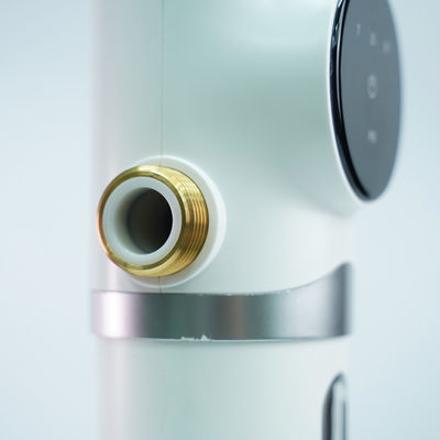 自動洗い流す後流の家水沈殿物の錆および沈殿物の浄水器