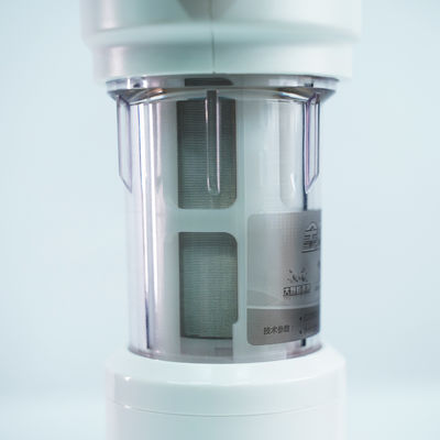 Rvのための再使用可能な全家のPrefilterの取り替えの沈殿物の浄水器